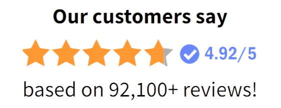 LivCare 5 star ratings